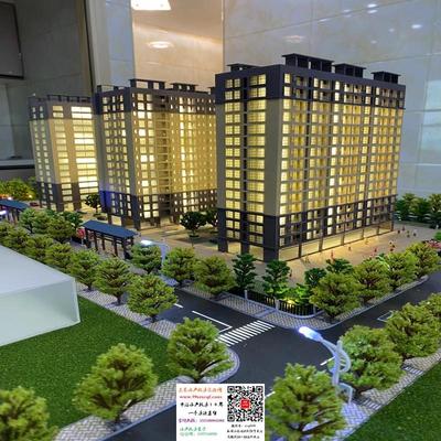 东莞大朗小产权房【天峰松湖】六栋大型花园小区均价3980火爆开盘！