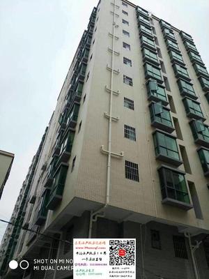 中山村委统建楼【华丰时代】8栋大型花园小区！
