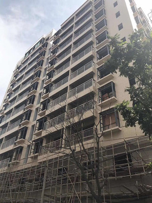 东莞虎门海景房《海景华府》2880起首付5成分期3年