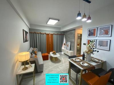 厚街地铁口物业【中央福邸】3栋小区带装修13.8万每套起热销中！
